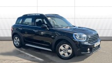 MINI Countryman 1.5 Cooper 5dr Petrol Hatchback